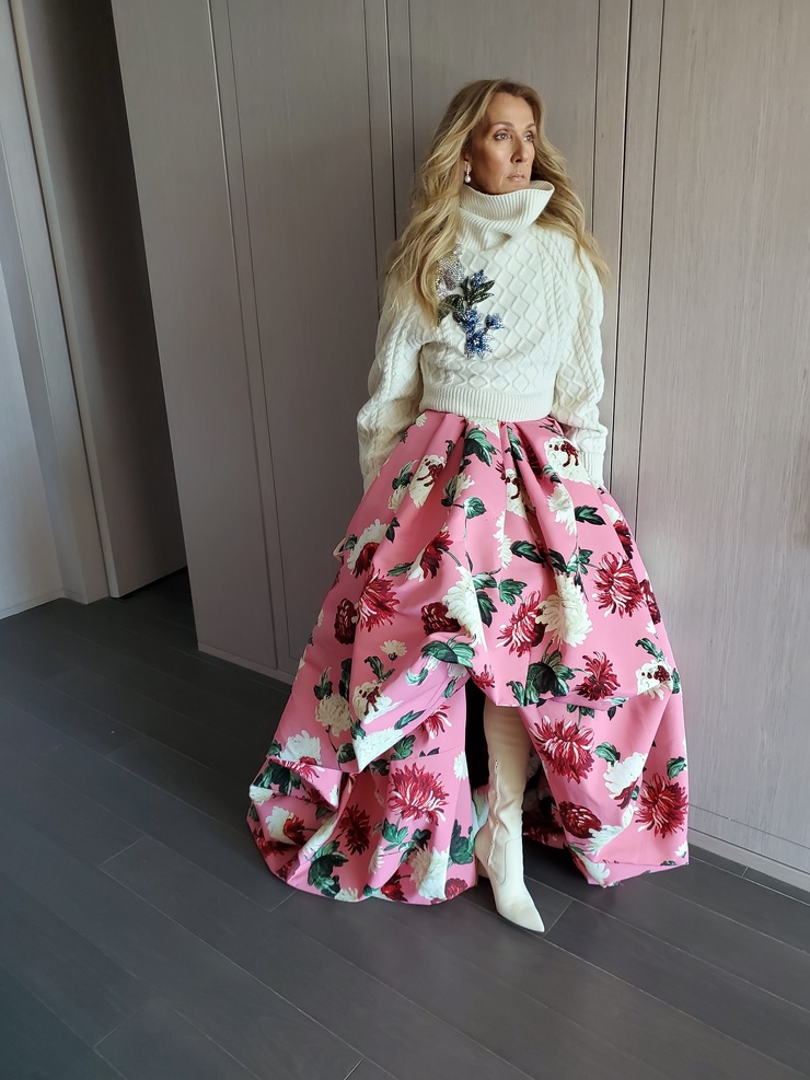 Céline Dion