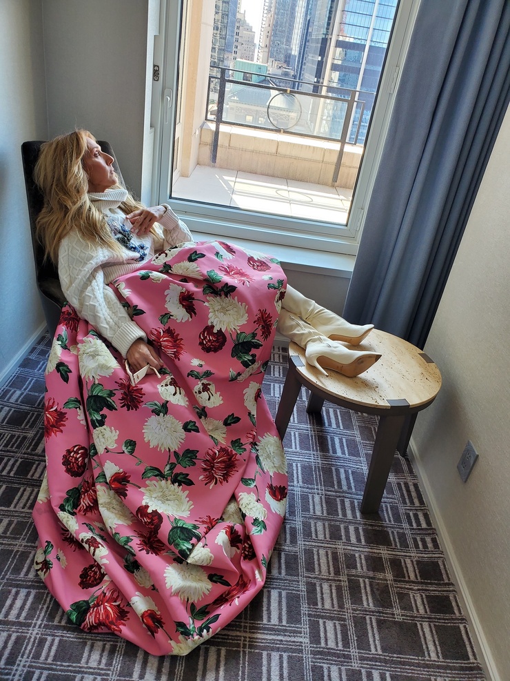 Céline Dion