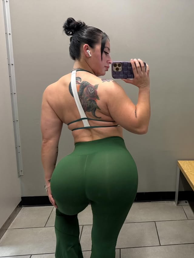Irene Chavez