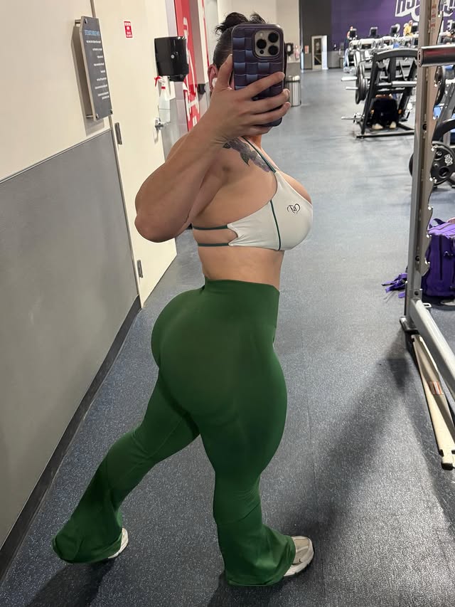 Irene Chavez