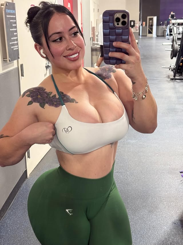 Irene Chavez