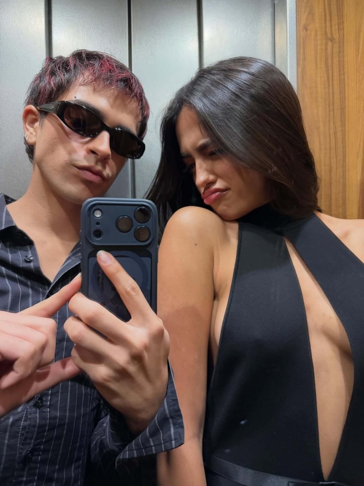 Maia Reficco