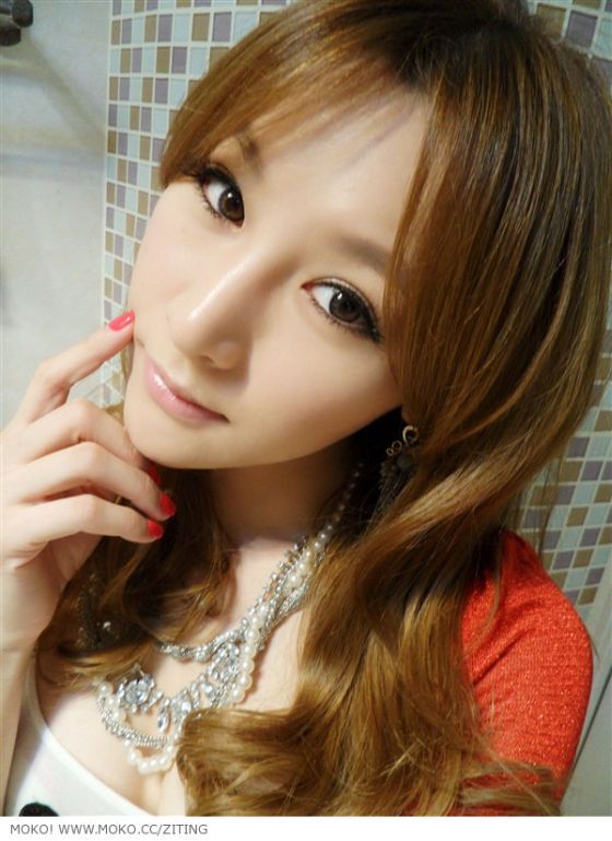 Yumi Hong Zi Ting