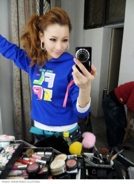 Yumi Hong Zi Ting