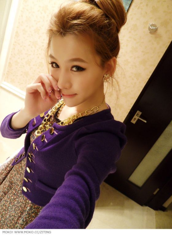 Yumi Hong Zi Ting