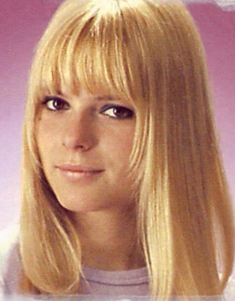 France Gall