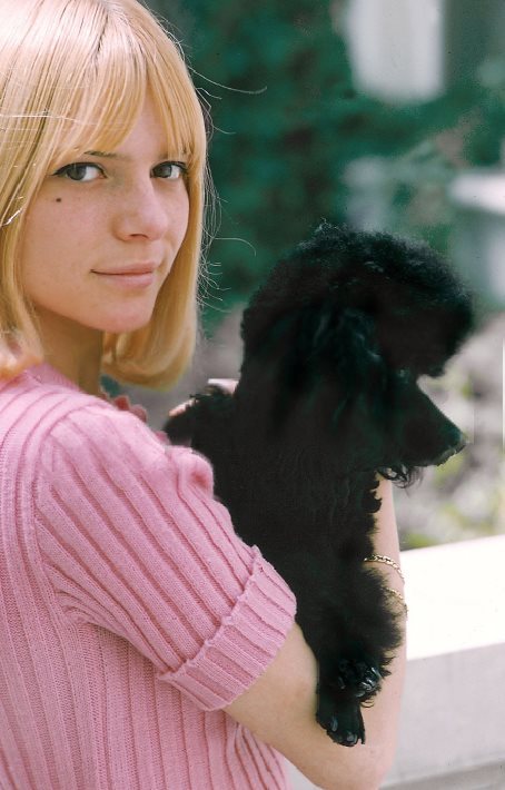 France Gall