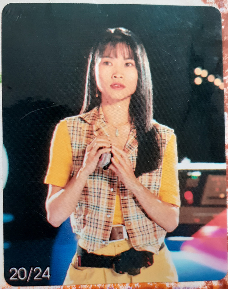 Thuy Trang