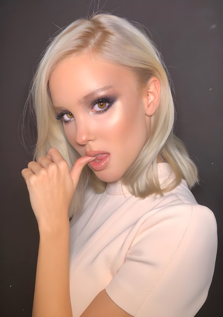 Maria Domark