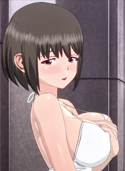 Yui (Chikan Shita Joshi)