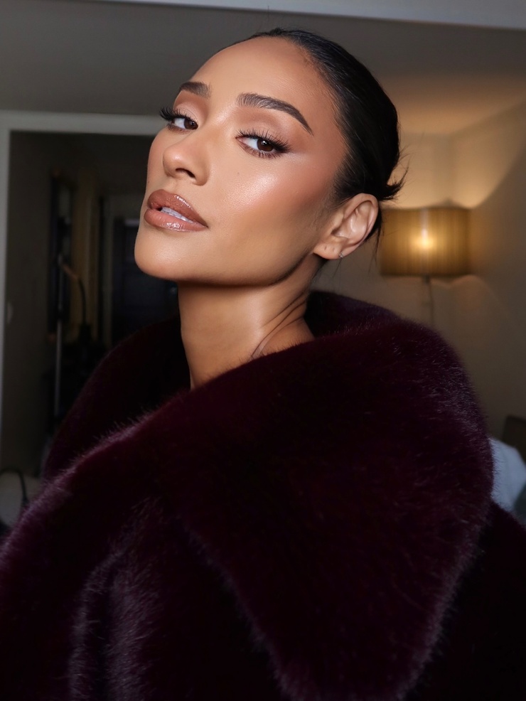 Shay Mitchell