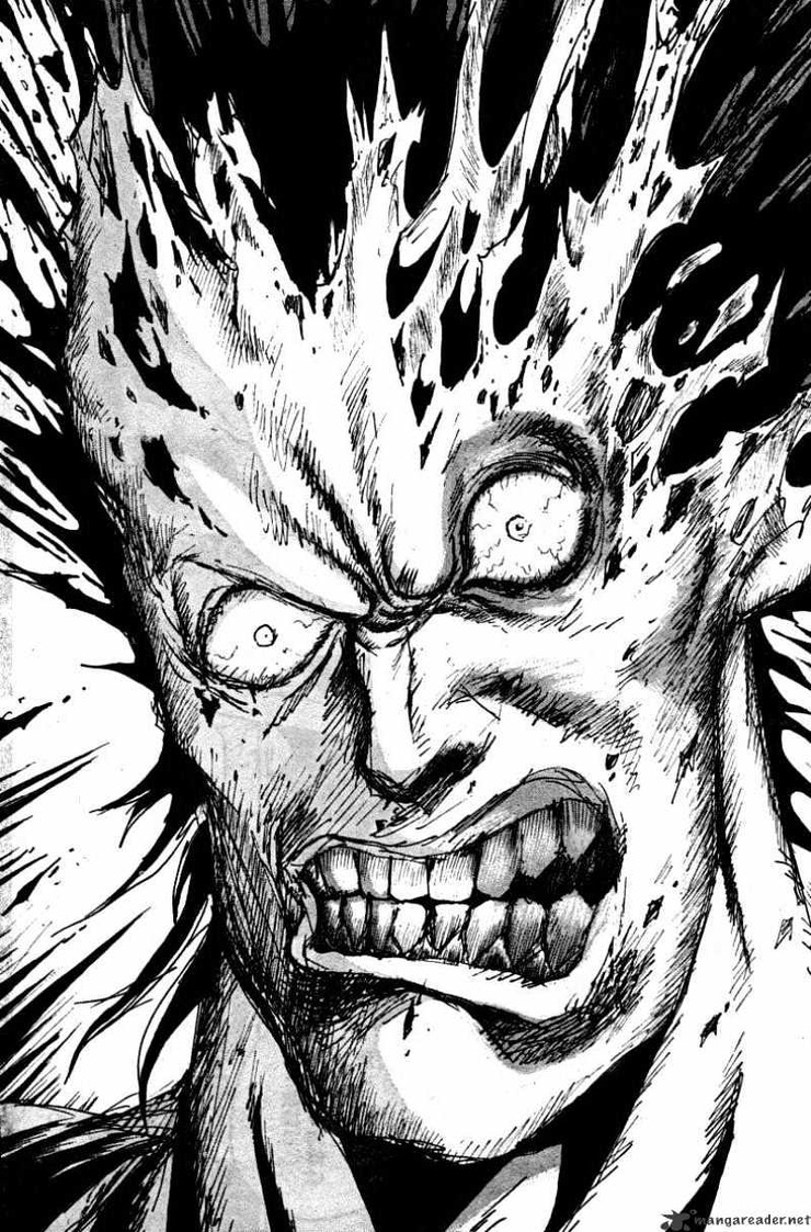 Jagi (Hokuto no Ken)