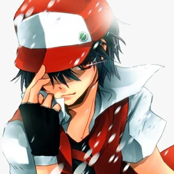 Red (Games)