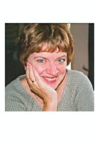 Mary Hoffman