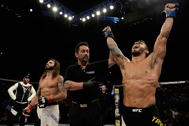 Thiago Tavares
