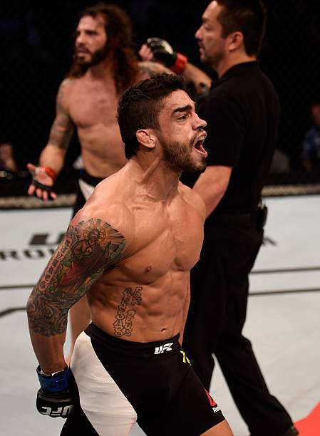 Thiago Tavares