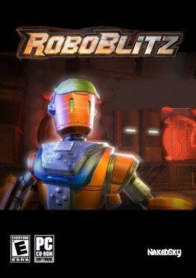 RoboBlitz