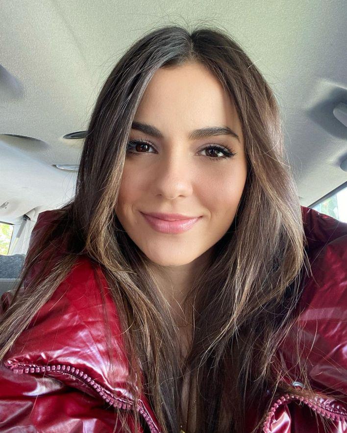Victoria Justice