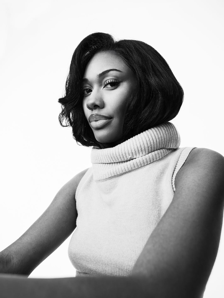 Sydney Winbush