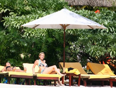 Nicole Appleton Nicole Appleton