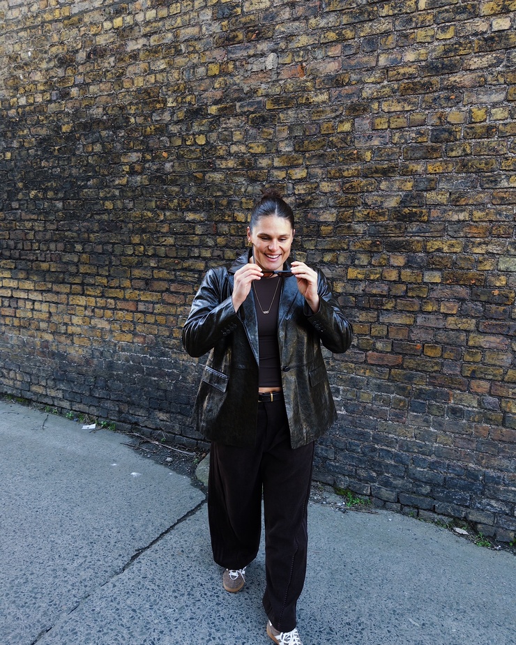 Ilona Maher