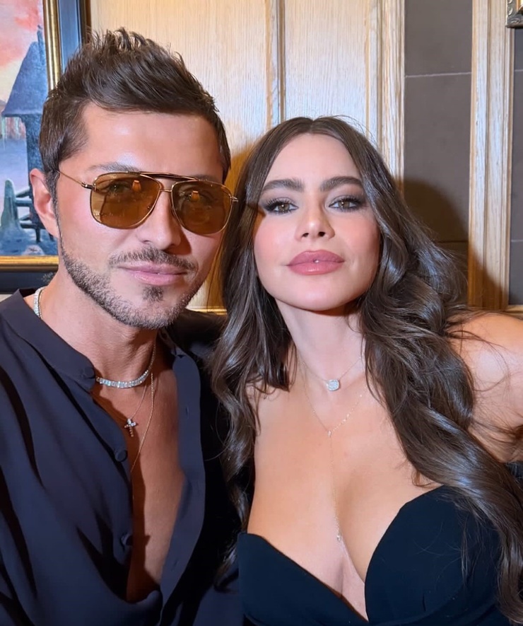 Sofía Vergara