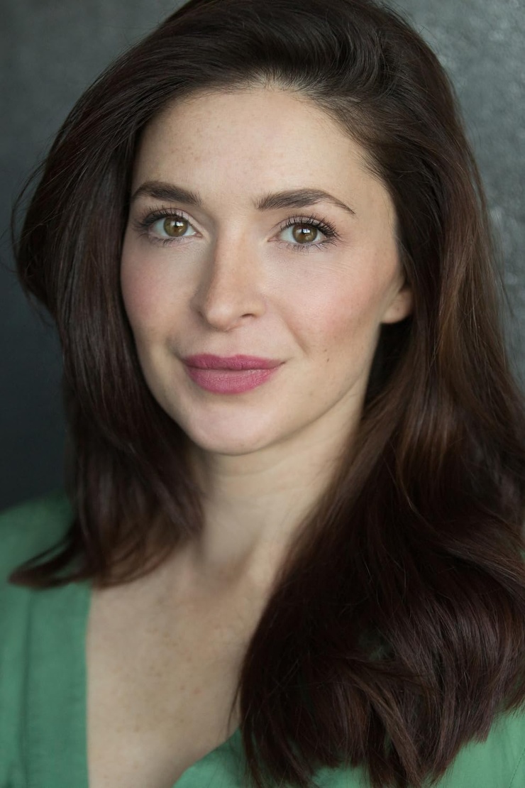 Georgina Blackledge