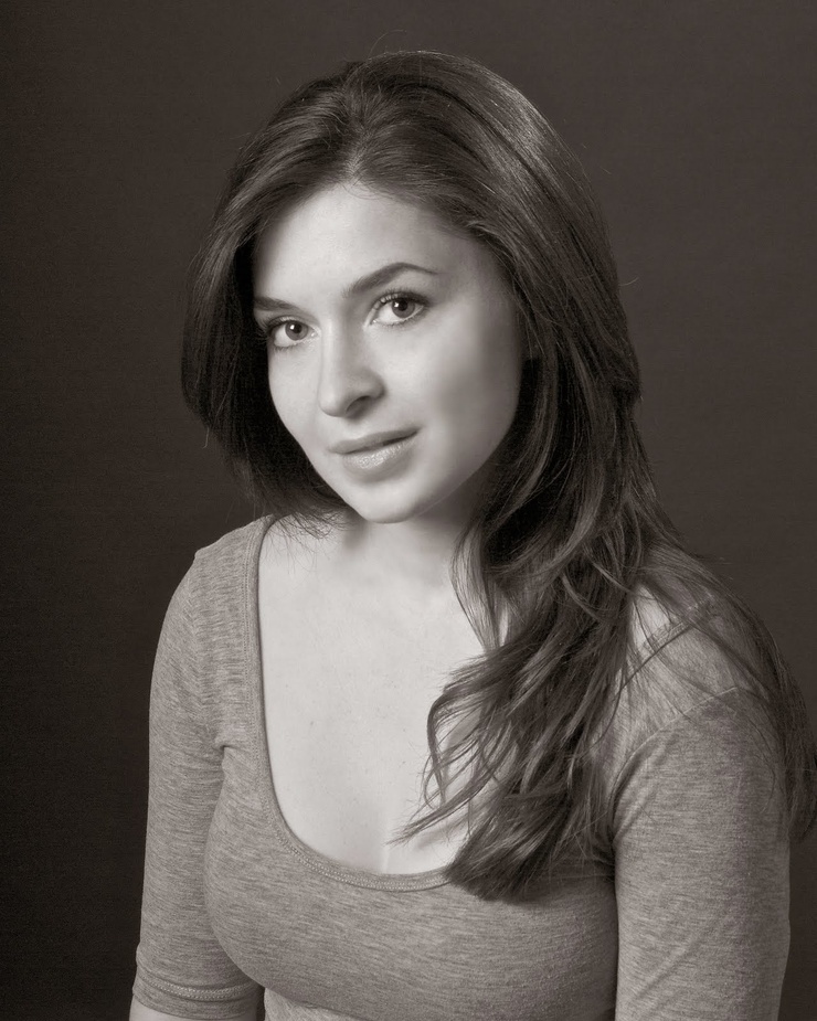 Georgina Blackledge