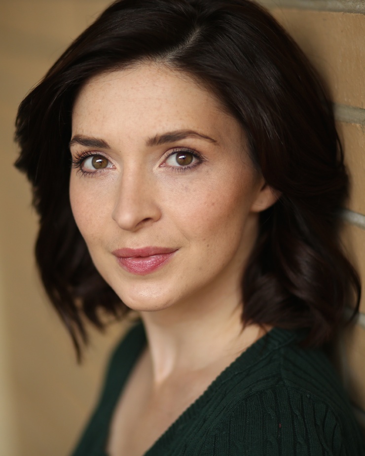 Georgina Blackledge
