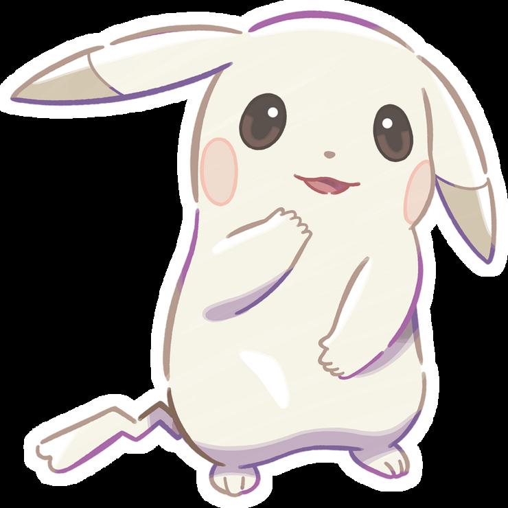 Peakychu
