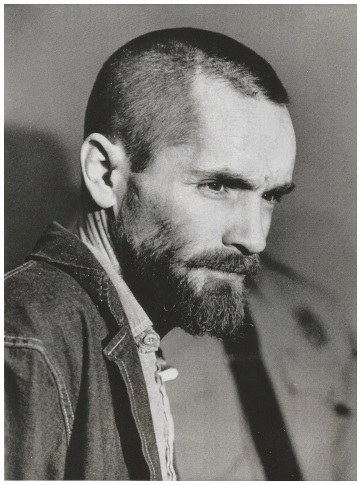 Charles Manson