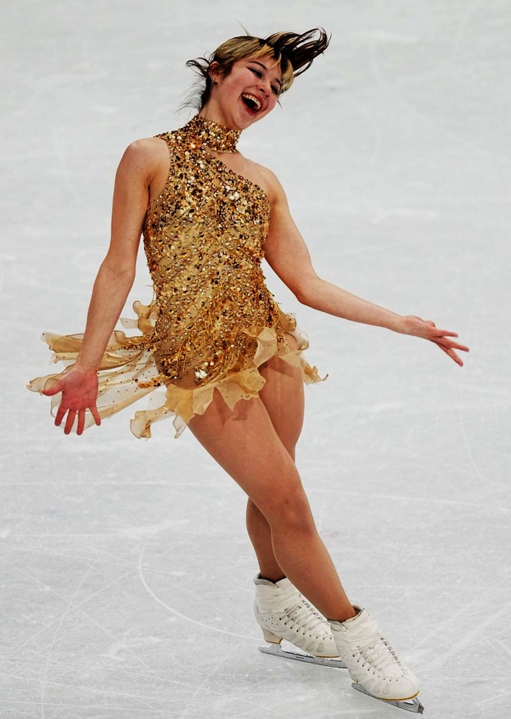 Alysa Liu