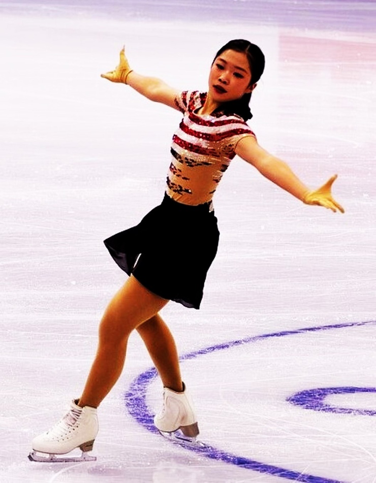 Ami Nakai