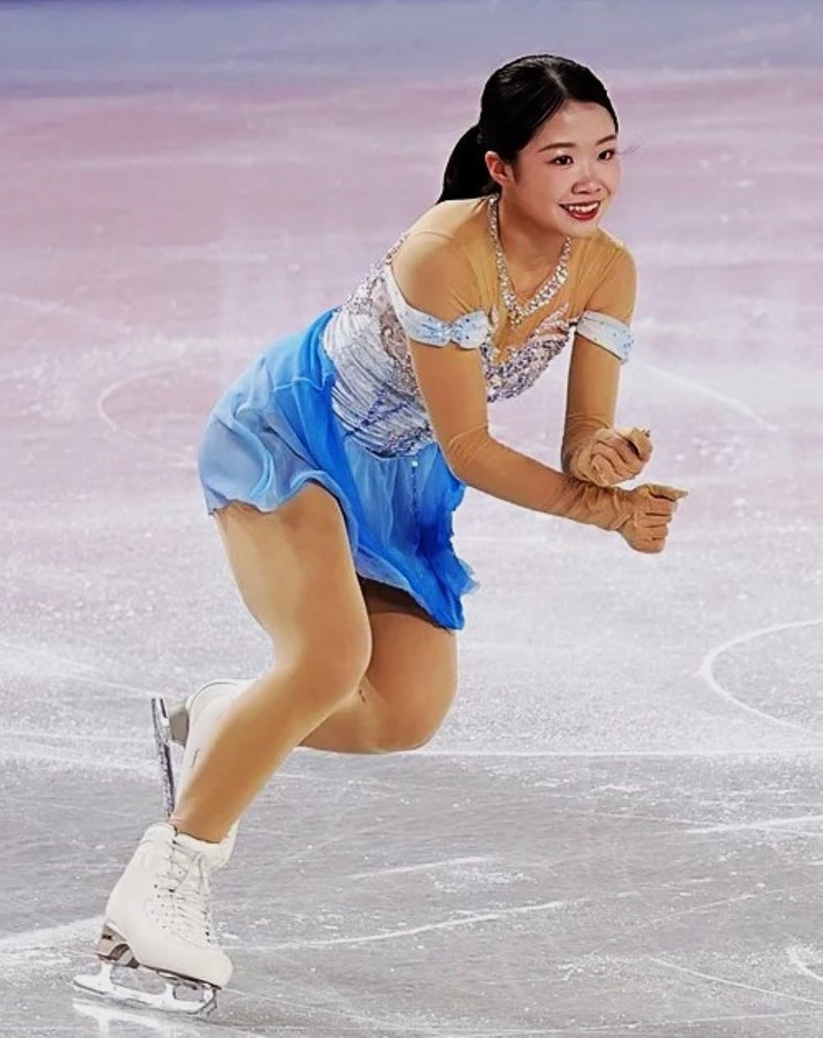 Ami Nakai