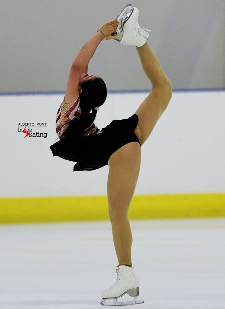 Ami Nakai