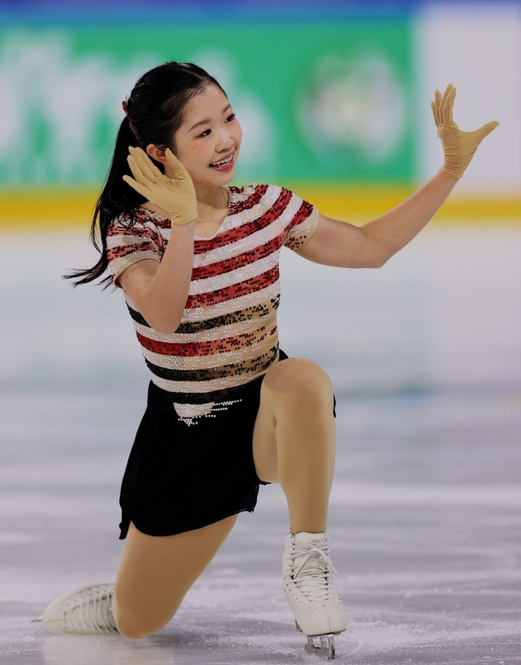 Ami Nakai