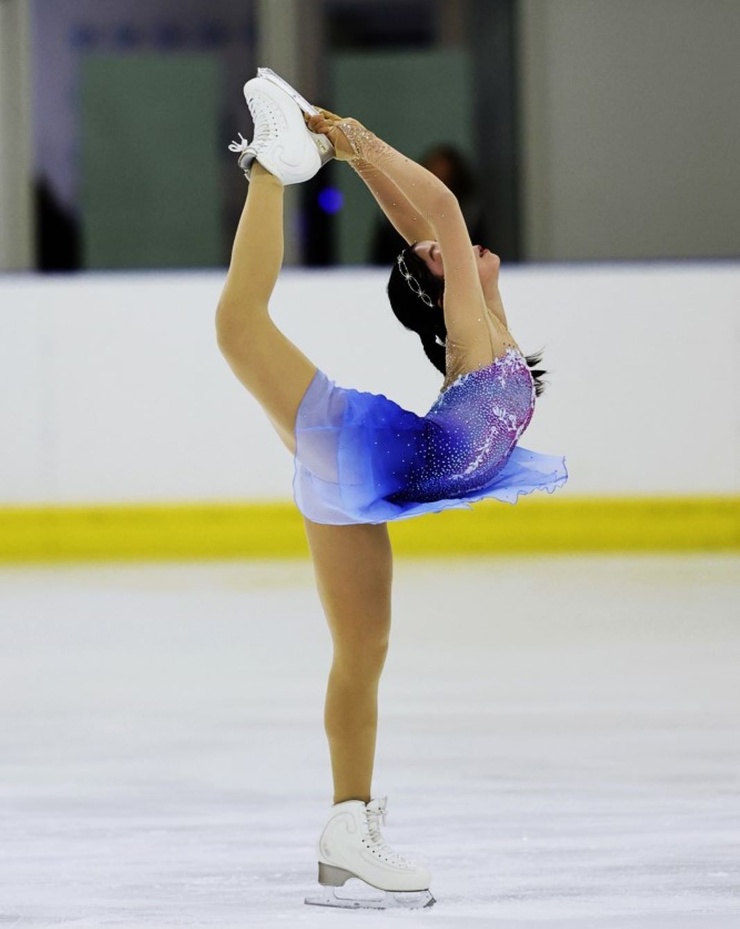 Ami Nakai