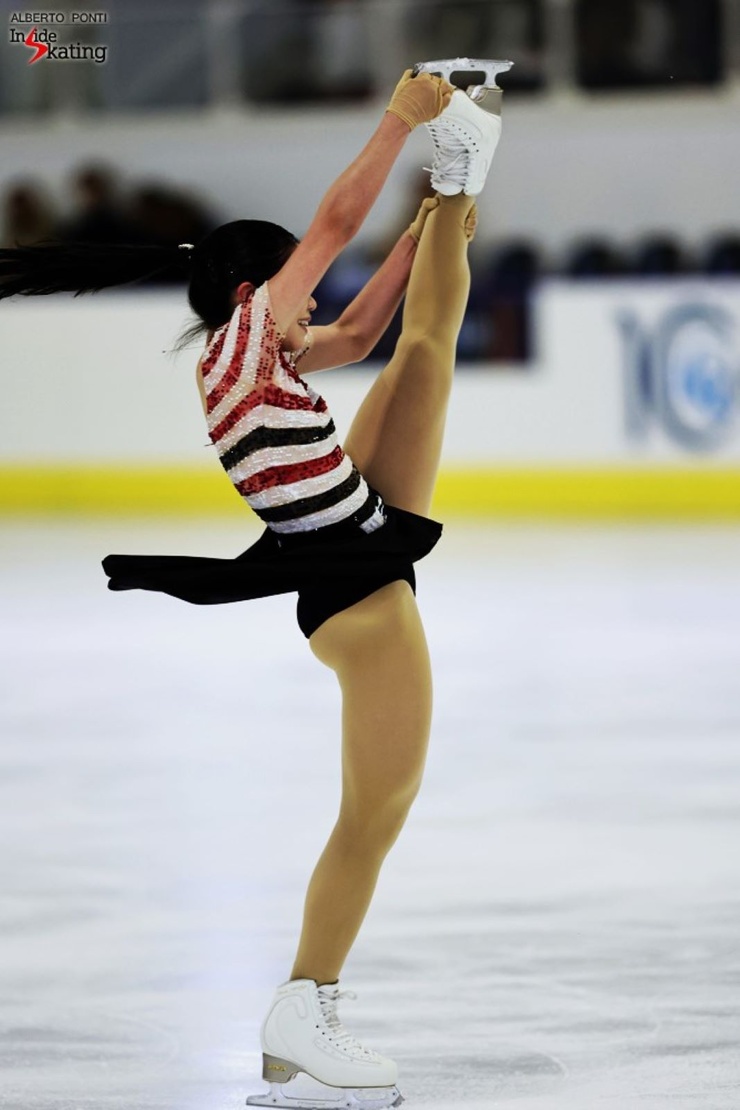Ami Nakai