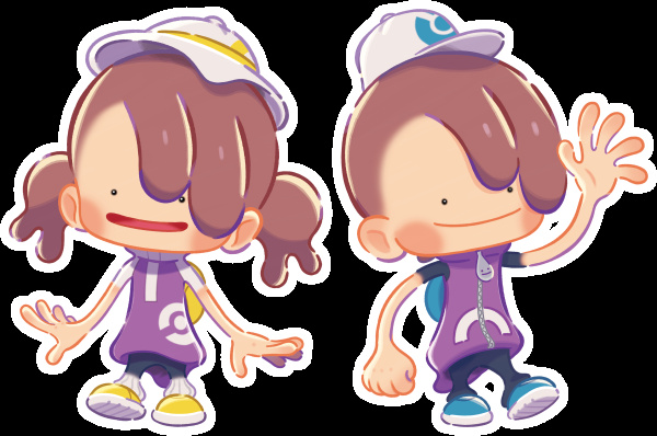 Ditto (Pokopia)