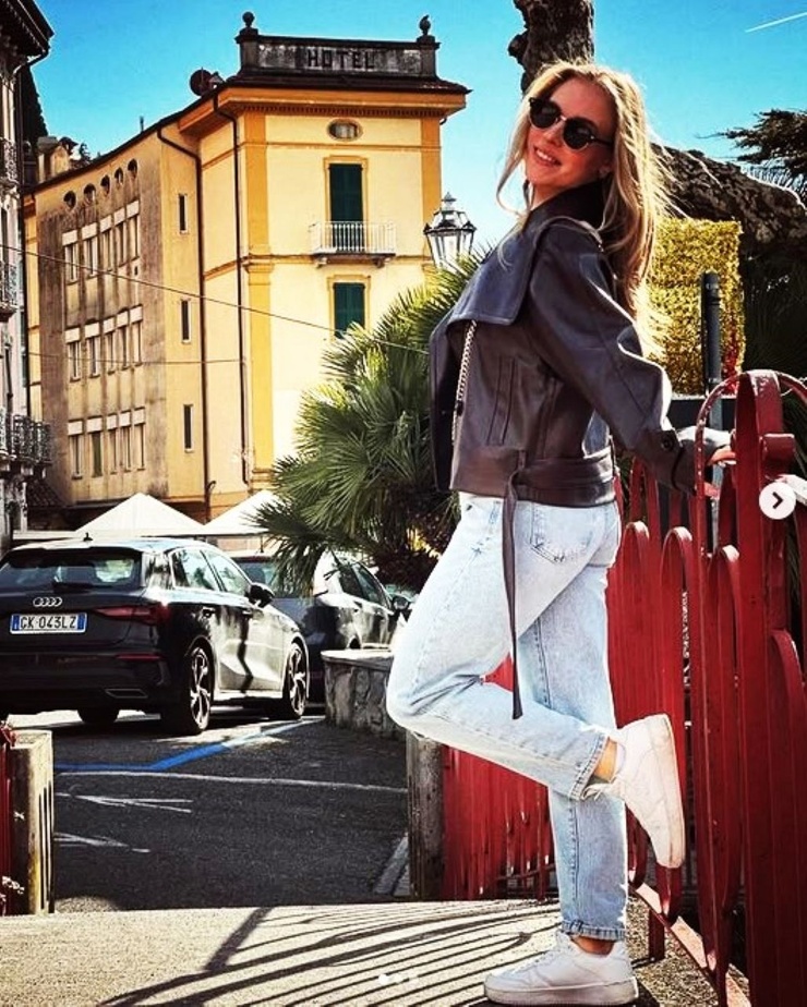 Anastasiia Gubanova