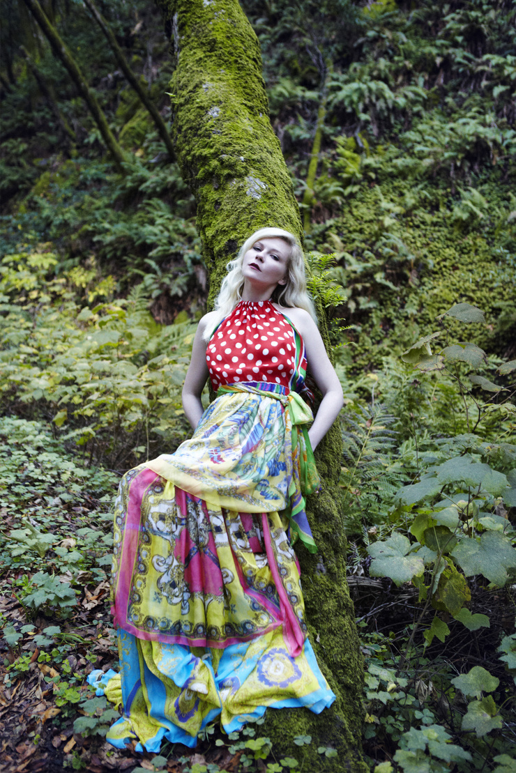 Kirsten Dunst