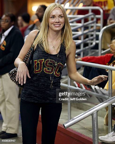 Amanda Marcum