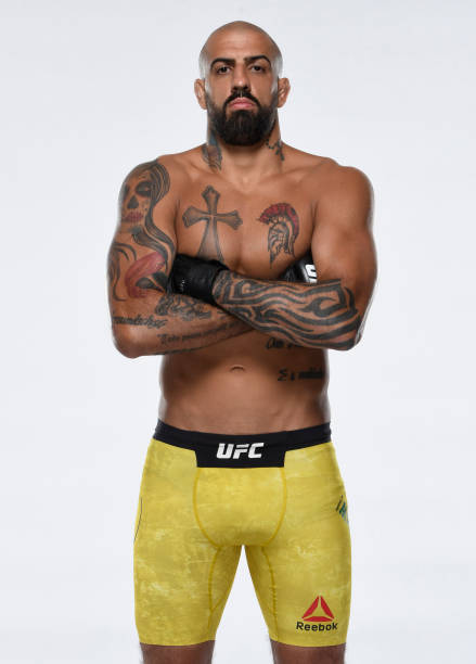 Danilo Marques