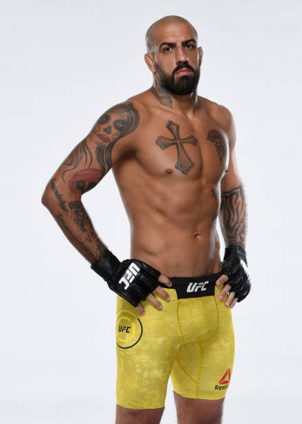 Danilo Marques