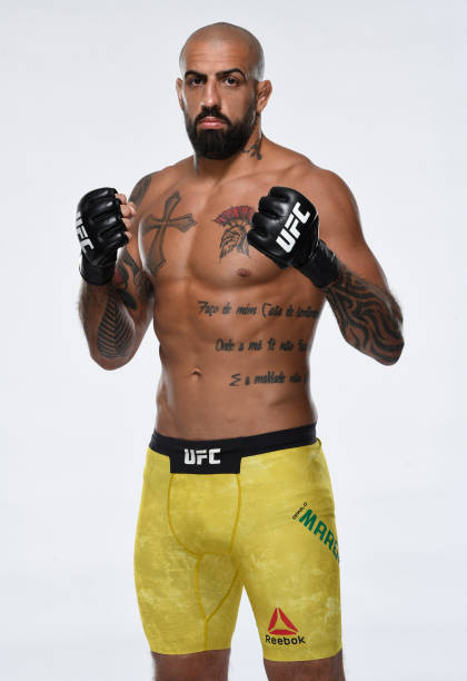 Danilo Marques