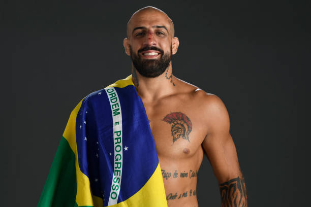 Danilo Marques