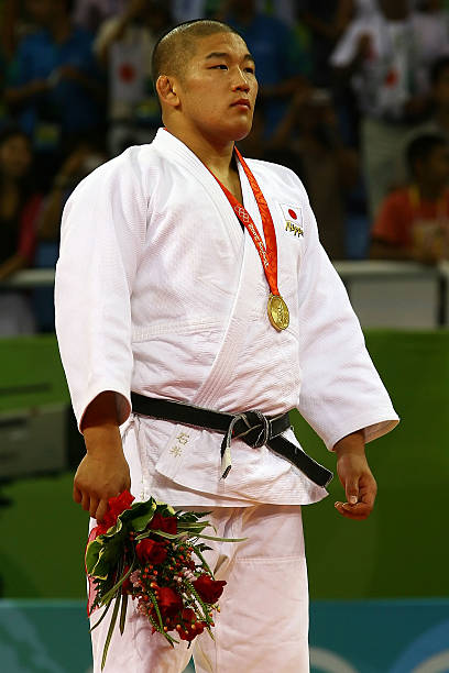 Satoshi Ishii
