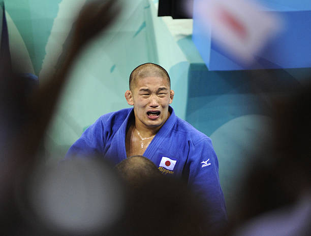 Satoshi Ishii