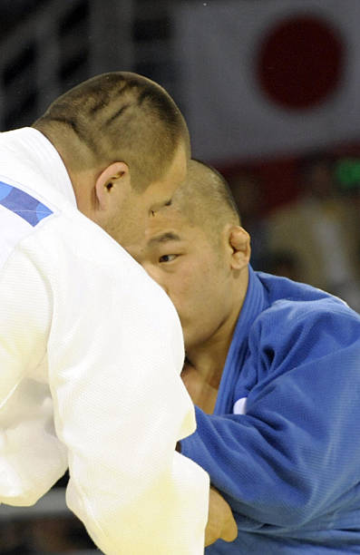 Satoshi Ishii