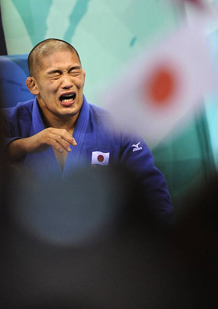 Satoshi Ishii